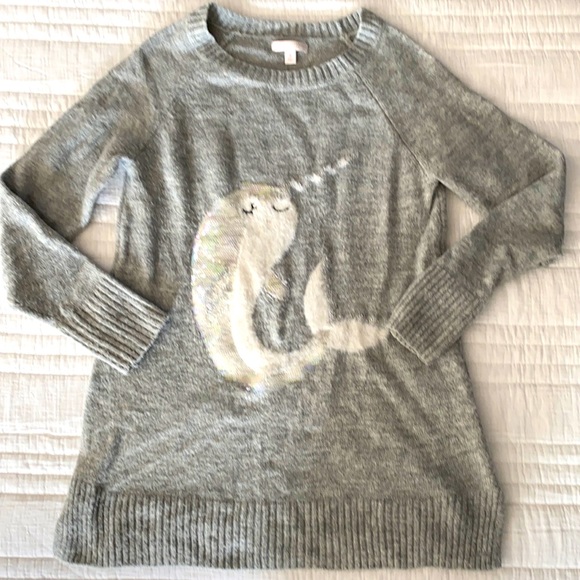 Lauren Conrad Sweater Size S - Picture 1 of 8